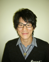 英語 学生