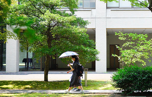 取得できる資格主な就職先