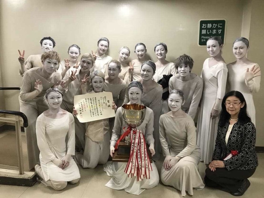 テレビ放送 Nhk Eテレ 第31回全日本高校 大学ダンスフェスティバル神戸 にダンス部が出演します