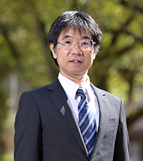 長澤 壯之