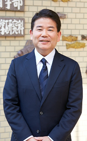 民法 江口 幸治 准教授