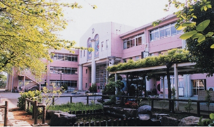 附属小学校