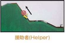 (Helper)