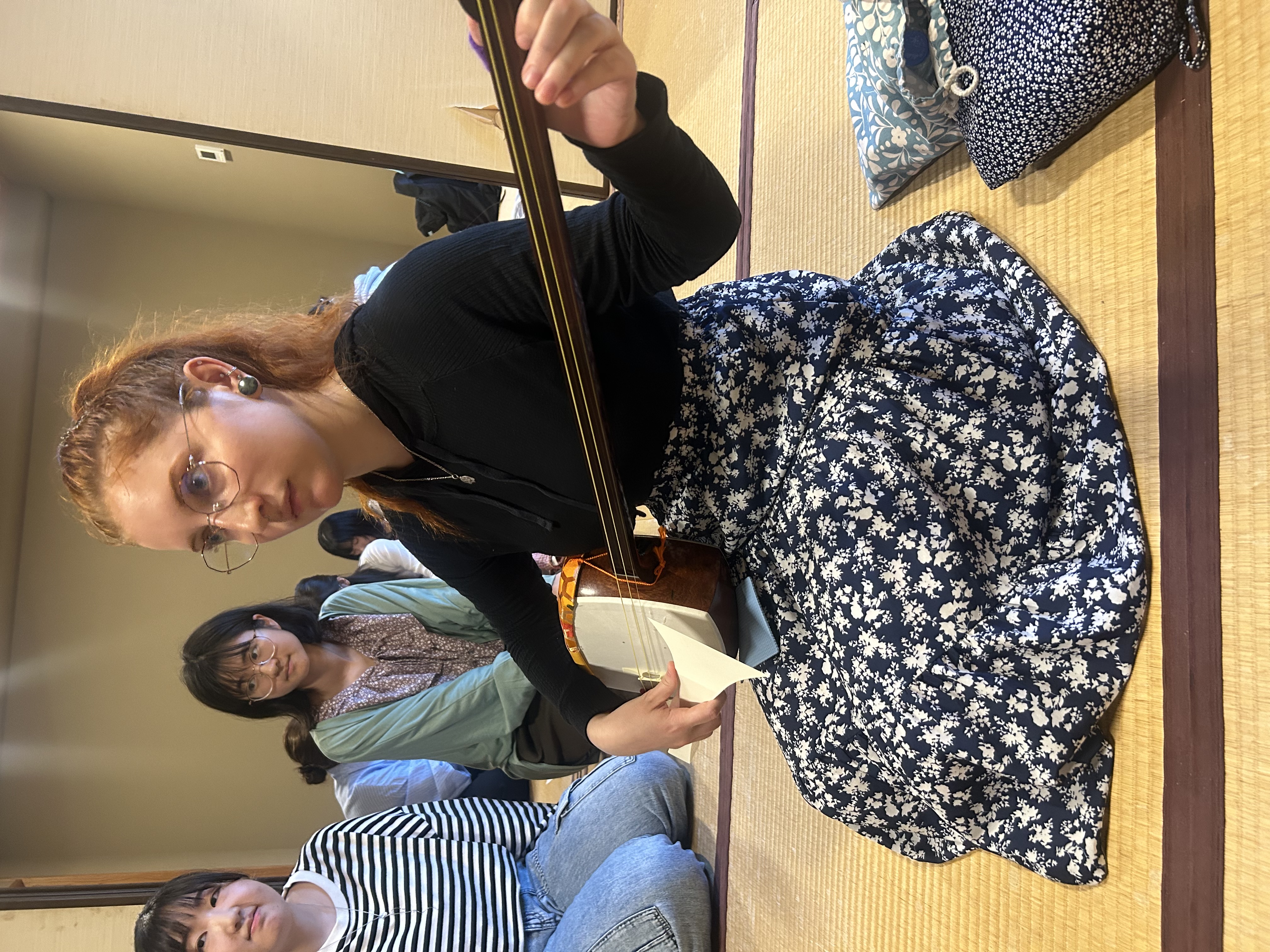 Club activities and community engagement