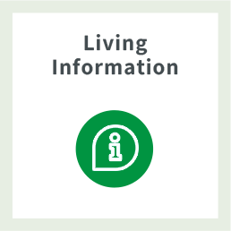 Living Information