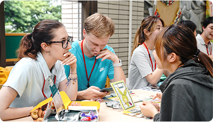 High-quality Research