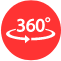 360°