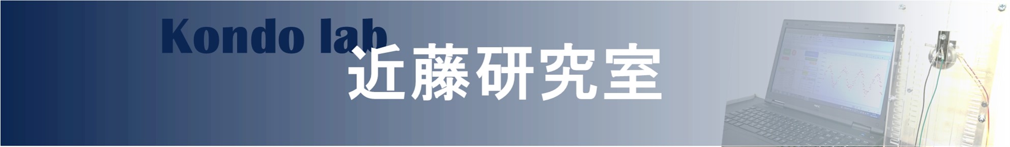 埼玉大学教育学部　自然科学講座理科分野　物理学研究室