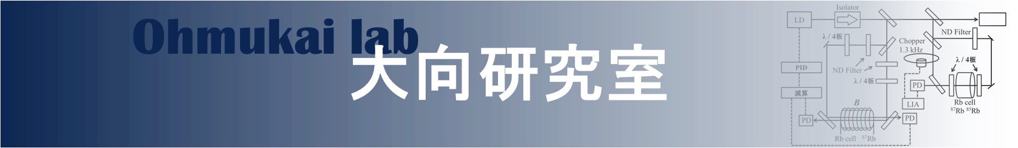 埼玉大学教育学部　自然科学講座理科分野　物理学研究室