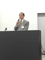 東海林　義和氏