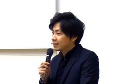 王 鵬さん
