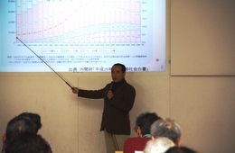 久保田 尚教授