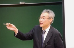 口頭発表 石野 裕二 氏