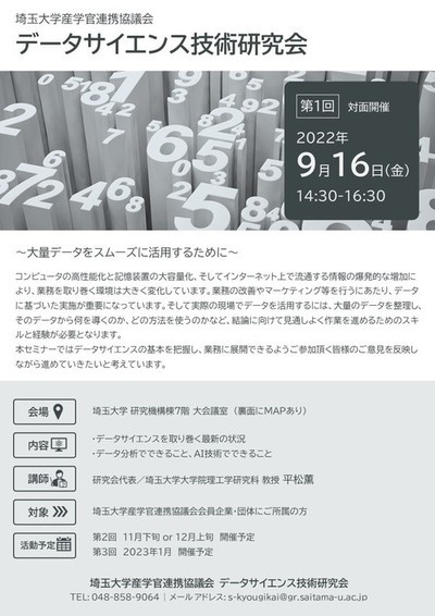 フライヤー
