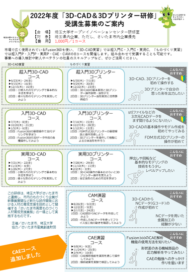 フライヤーver.4