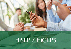 HiSEP / HiGEPS